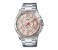 Casio MTP-1374D-9ADF Mens Analog Watch Silver 1 in UAE
