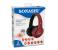Sonashi HP-875BT Wireless Bluetooth Headphone - Maroon 10 in UAE