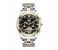 Tevise 9005DF Men's Multifunction Full Automatic Mechanical Watch - Gold & Black 1 in UAE