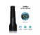 Promate Spark-2 4 in 1 Car Charger Power Bank LED Torch Flash Light with USB Cigarette Adapter, Black 7 in UAE