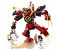 Lego Ninjago 70665 The Samurai Mech Multicolor 2 in UAE