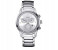 Curren 8051 Stainless Steel Watch For Men Silver 1 in UAE