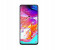 Samsung Galaxy A70 6GB RAM 128GB Dual Sim 4G Smartphone - Black 1 in UAE