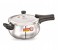 Prestige MPD20613 4.4 Litre Stainless Steel Junior Handi Deluxe Alpha Cooker, Silver 1 in UAE