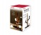 Promate HomeTree-2 Motion & Touch Sensitive Soothing LED Light Tree, Brown 6 in UAE