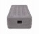 Intex ZX-67952 Inflatable Twin Size Ultra Plush Airbed with Electric Pump - Grey 1 in UAE