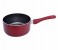 Prestige PR21511 1.4L Classique Pro Covered Saucepan - Red 4 in UAE