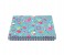 Smily Kiddos SK12006002 A5 Lined Notebook - Light Blue 2 in UAE