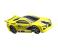 Maisto Tech 15151 1:64 FM Race Launcher Red, Yellow 2 in UAE