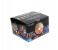 Miss Rose SHMR087Y Face Powder 92 Color and 72 Matte and Shimmer Eye Shadow Palette Makeup Set 8 in OMAN