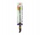 Prestige PR1995 26CM Classic Salmon Knife - Brown 1 in UAE