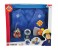 Simba 9250745 Sam Fireman Recsue Set 1 in OMAN