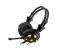 Audionic E-400 Over Ear Headphone with Microphone 4 in OMAN