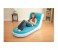 Intex ZX-68880 81 x 170 x 84CM Inflatable PVC Splash Lounge 2 in OMAN