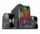 Audionic GIRGIT-5 2.1 Channel Bluetooth Speaker - Black 1 in UAE