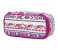 High Sierra HSR104LUG00162 Loop Pencil Case Macrame and Razzmatazz 1 in UAE