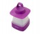 Sonashi SCL-902 20 Piece Rechargeable LED Camping Light - Purple 3 in UAE