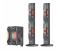 Audionic RB-106 2.1 Channel Home Theater - Black 2 in UAE