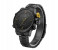 Weide WH-6402MB Analog and LED Digital Watch Black and Yellow 3 in UAE