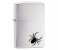Zippo 29202 200 Spider Lighter Silver 1 in UAE
