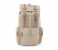 Para John PJBP6609 Canvy Backpack - Khaki 1 in UAE