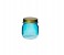 Cok CE-172-0003 0.25 Litre Symphony Container Jar - Blue 1 in UAE