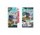 Tiri Tiri TIR002 Transformers Sticker Pack Multicolor 1 in OMAN