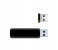 Logitech 910-005236 Pico USB EMEA Unifying Receiver - Black & Silver 4 in OMAN