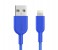 Anker A8432 Powerline II Lightning Cable 3 ft Blue 4 in UAE
