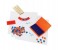 Simba 6314001 Art & Fun Letter Stampset 2 in OMAN
