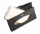 3XR Car Tissue Holder - Black 2 in KSA