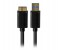 Promate Linkmate-U4 Superspeed USB 3.0 Type A Male to Micro B Male for External Hard Drives - Black 1 in OMAN