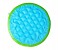 Intex ZX-57107 61 x 22CM Inflatable 3-Rings Sunset Glow Baby Pool 2 in OMAN