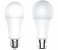 Geepas GESL3141 Energy Saving Led Bulb White 1 in UAE