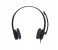 Logitech 981-000589 H151 Single Jack Stereo Headset - Black 2 in UAE