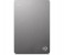 Seagate STDR1000201 1TB 2.5 inch Backup Plus Slim Portable Hard Disk Drive Silver 1 in UAE