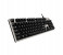Logitech 920-008476 G413 White LED Backlit Mechanical Gaming Keyboard - Sliver 3 in UAE