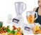 Cyber SB-999 2 in 1 Blender 250 Watts White 1 in UAE