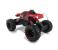 Maisto Tech 81152 RC Rock Crawler with Batteries Red 3 in UAE