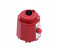 Geepas GSB9891 3-in-1 Juicer with Safety Lock - Red 3 in UAE