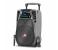 Audionic CLASSIC MASTI 8 Front-Load Portable Trolley Speaker - Black 3 in UAE
