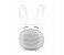 Promate Bunny Mini High Definition Wireless Bunny Speaker - White 1 in UAE