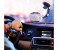 Promate RiseMount Multi-Level Car Mount Holder for Mobile Phone with 360 Degree Rotatable - Orange 8 in KSA