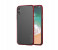 Promate FENDY-X Shock Resistant Case for iphone X - Red 1 in OMAN
