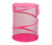Royalford RF6802 Laundry Basket - Pink 1 in UAE