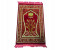 Normal Musalla Assorted Color & Design - Red 1 in UAE