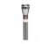 Clikon CK7782 2 In 1 Rechargeable LED Flash Light - Grey 3 in OMAN