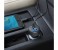 Anker A2214 PowerDrive Elite 2 Ports Car Charger with Lightning Connector Black 2 in UAE