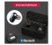 L1 TWS IPX5 Waterproof Bluetooth 4.2 Wireless Headset Pair - Black 1 in OMAN