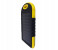 GK Genuine 10,000 mAh Solar Power bank for all Device - Yellow 2 in UAE